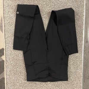 Lululemon Fast n Free